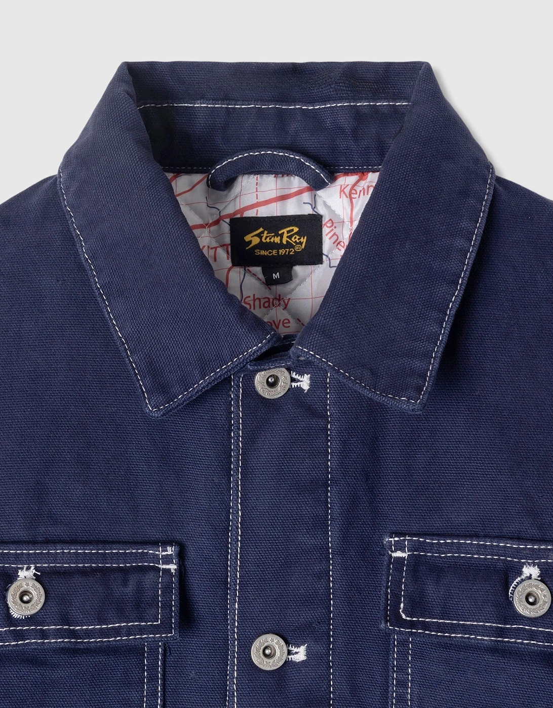 Pork Chop Jacket