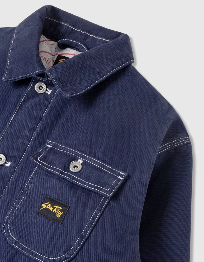 Pork Chop Jacket