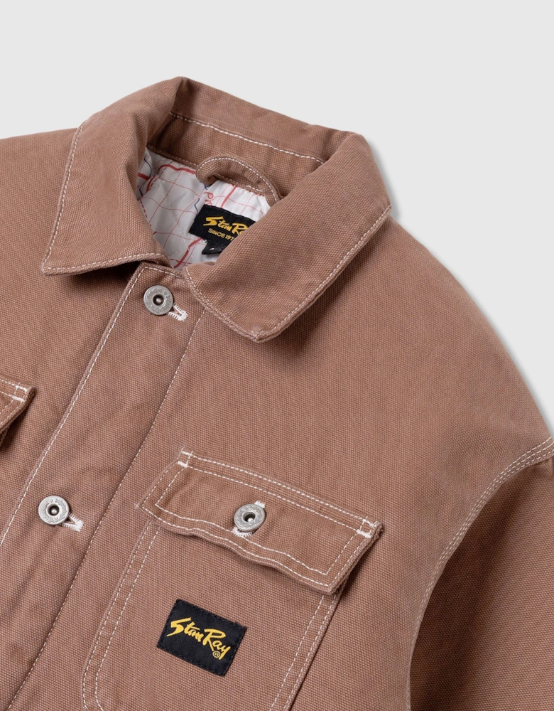Pork Chop Jacket