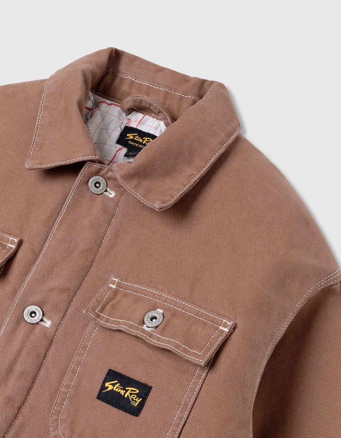 Pork Chop Jacket