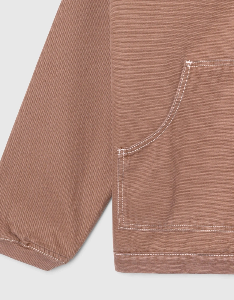 Pork Chop Jacket