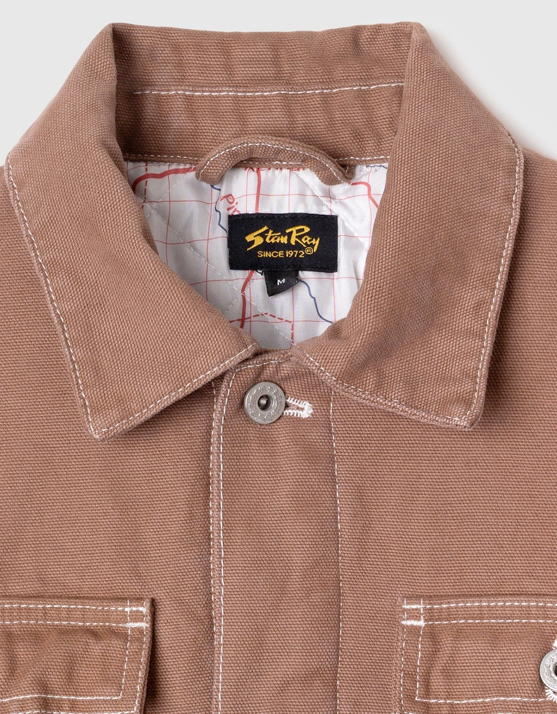 Pork Chop Jacket