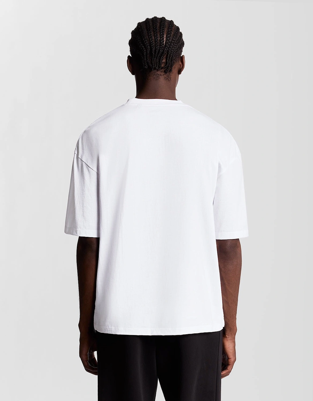 Loungewear Graphic T-shirt