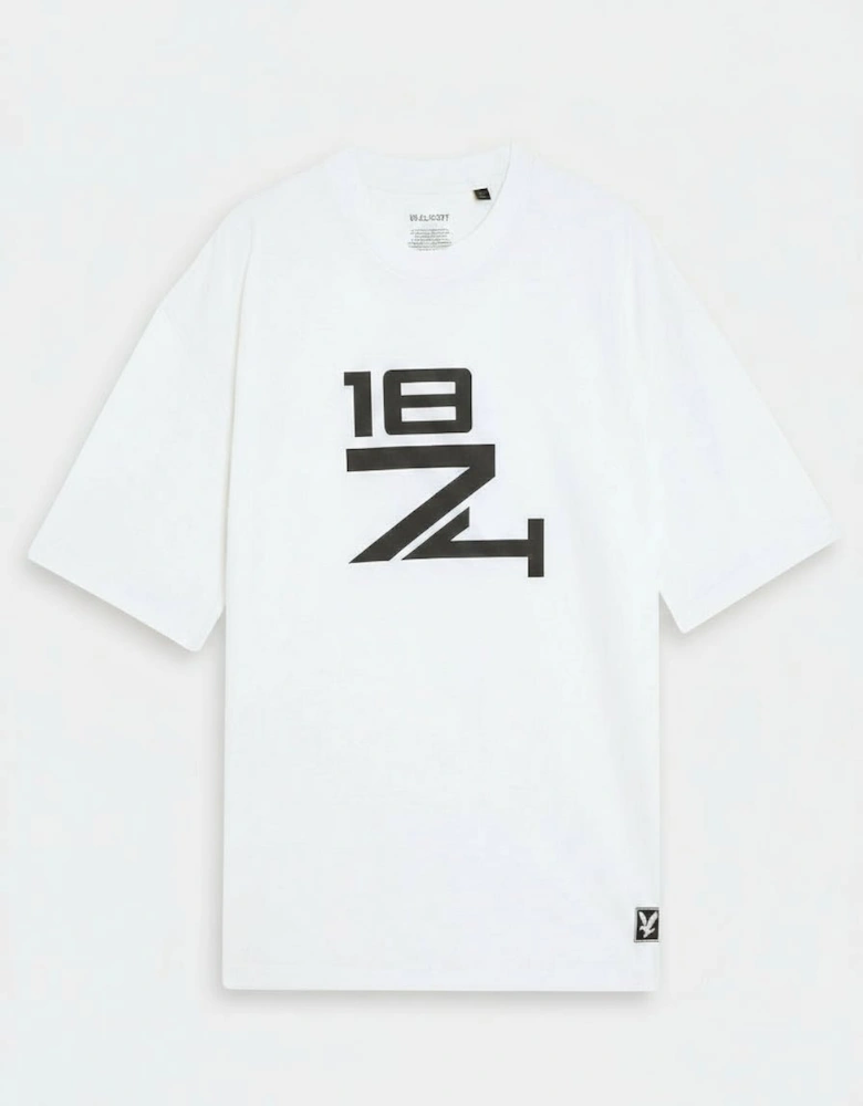 Loungewear Graphic T-shirt