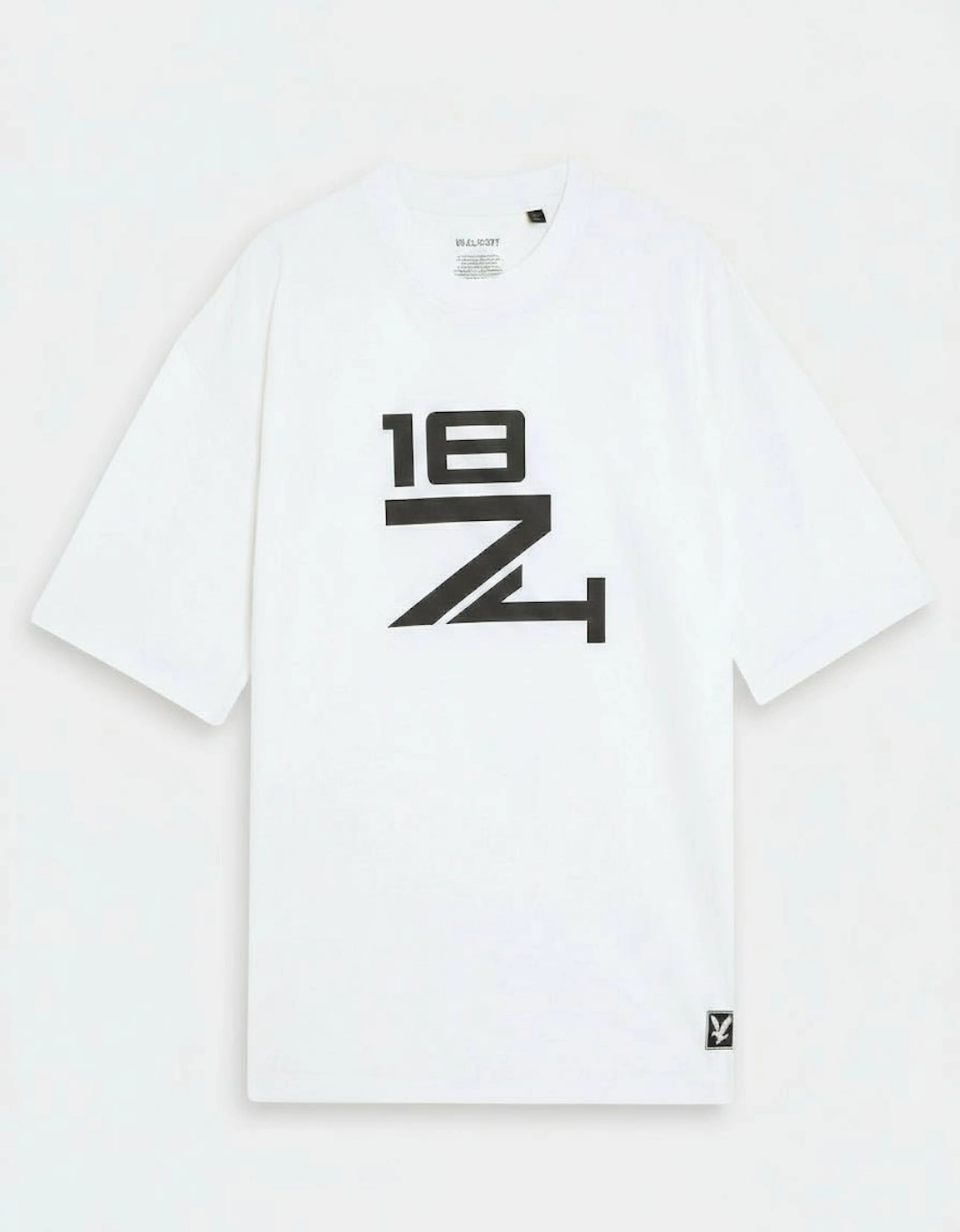 Loungewear Graphic T-shirt