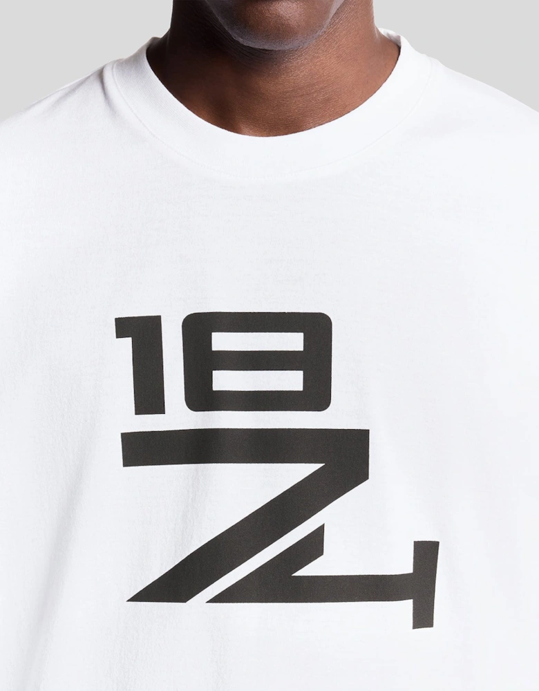 Loungewear Graphic T-shirt