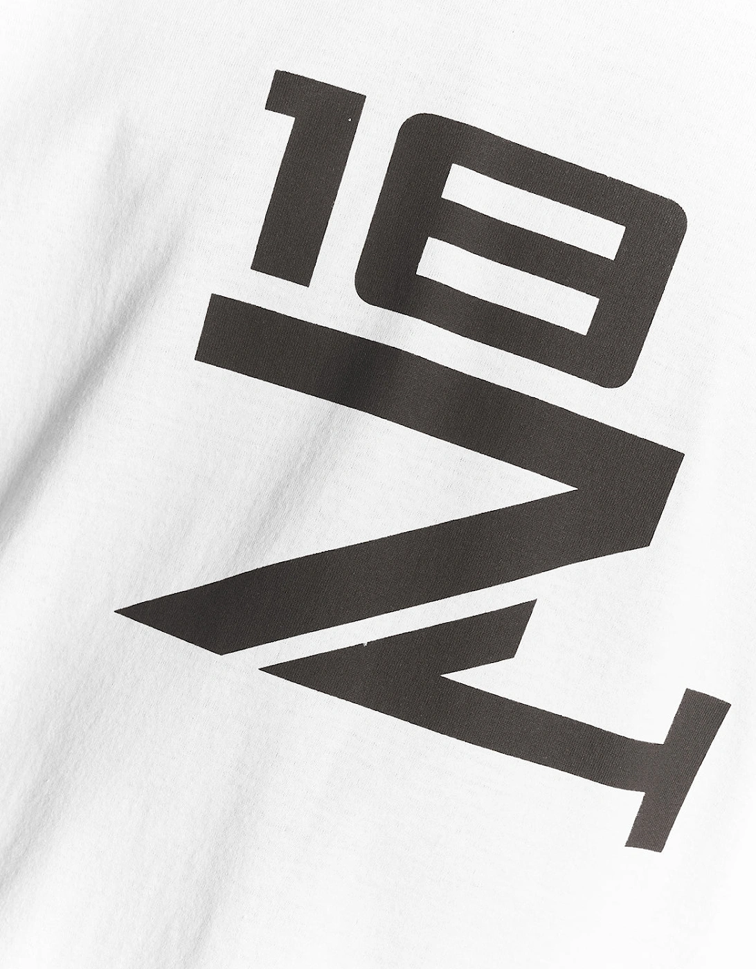 Loungewear Graphic T-shirt