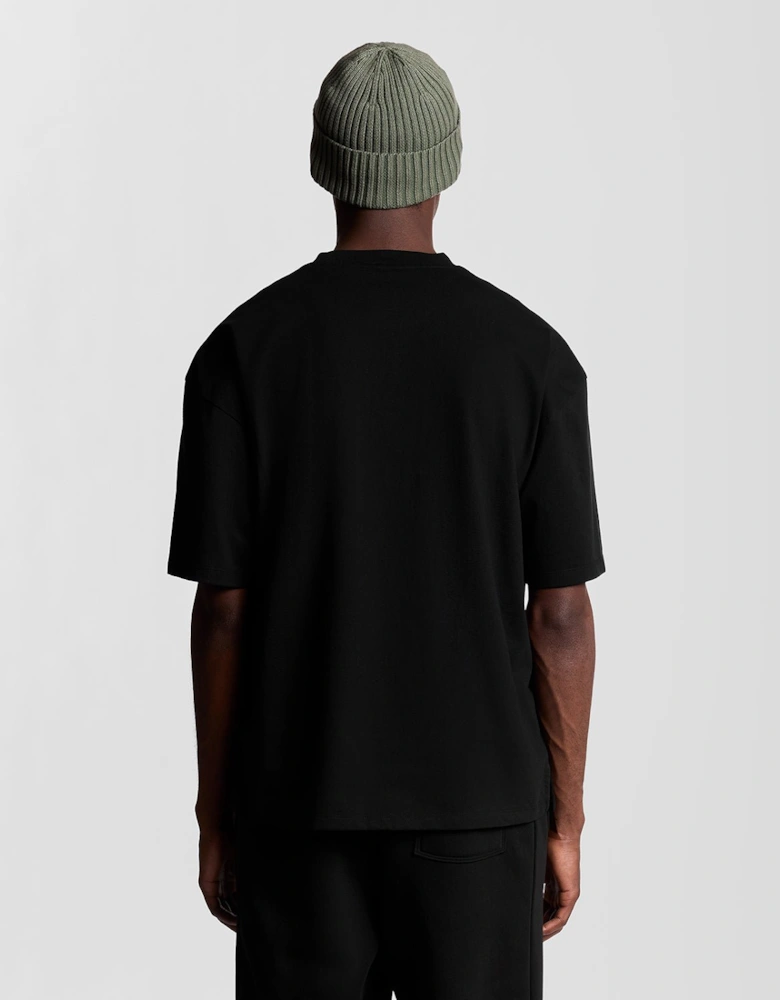 Loungewear Graphic T-shirt