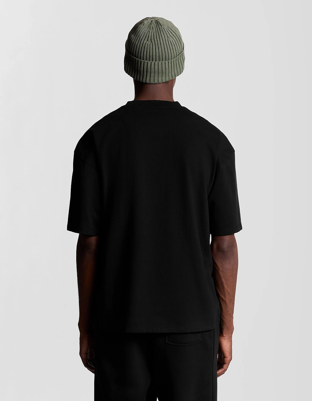 Loungewear Graphic T-shirt