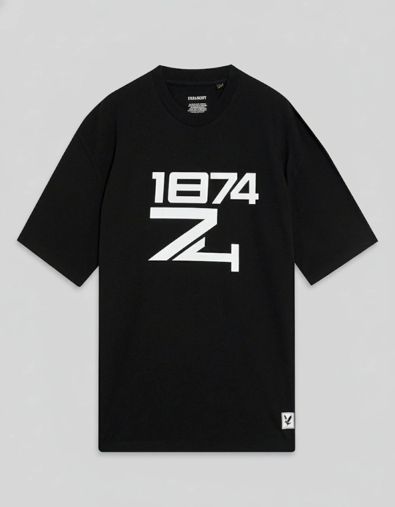 Loungewear Graphic T-shirt