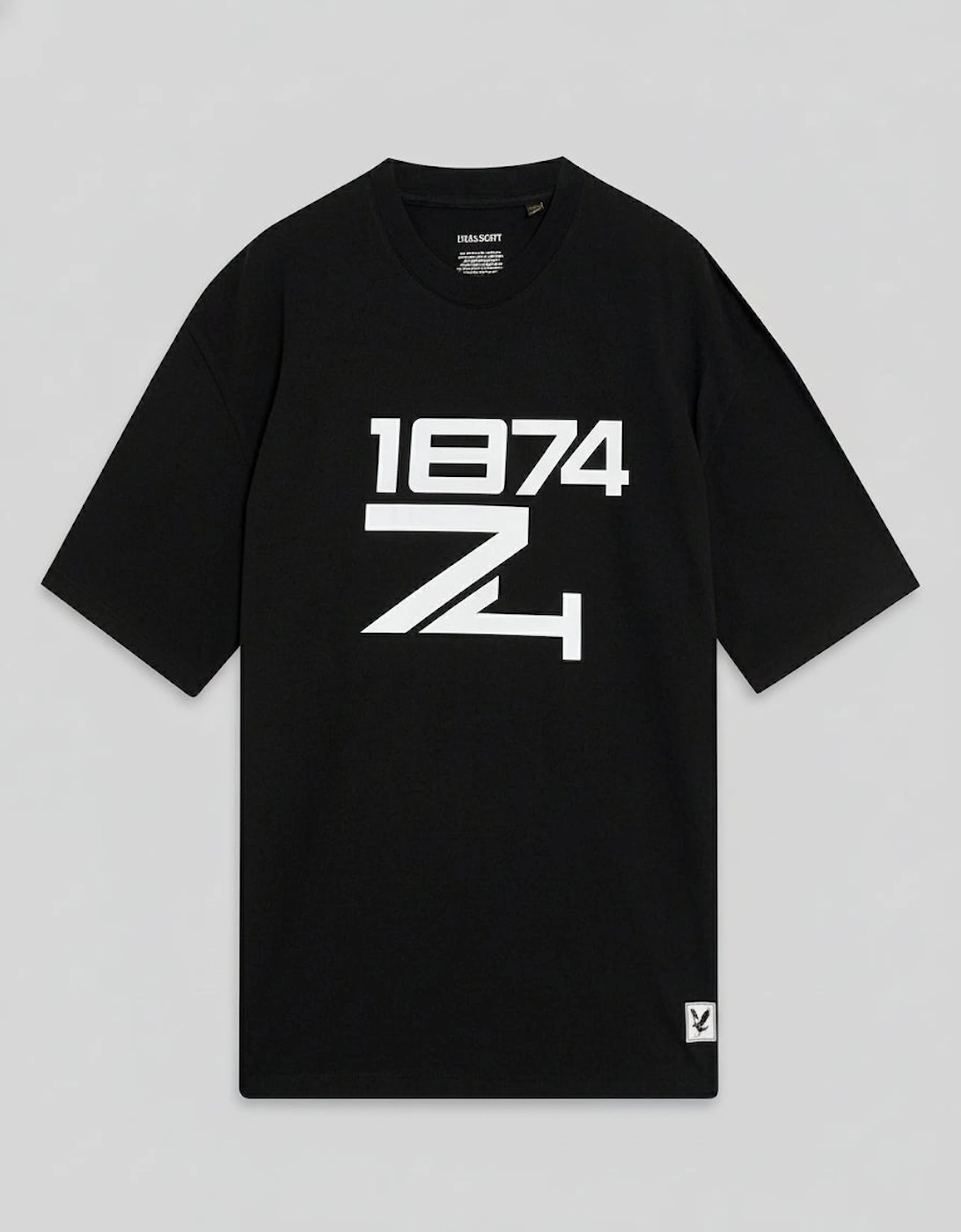 Loungewear Graphic T-shirt