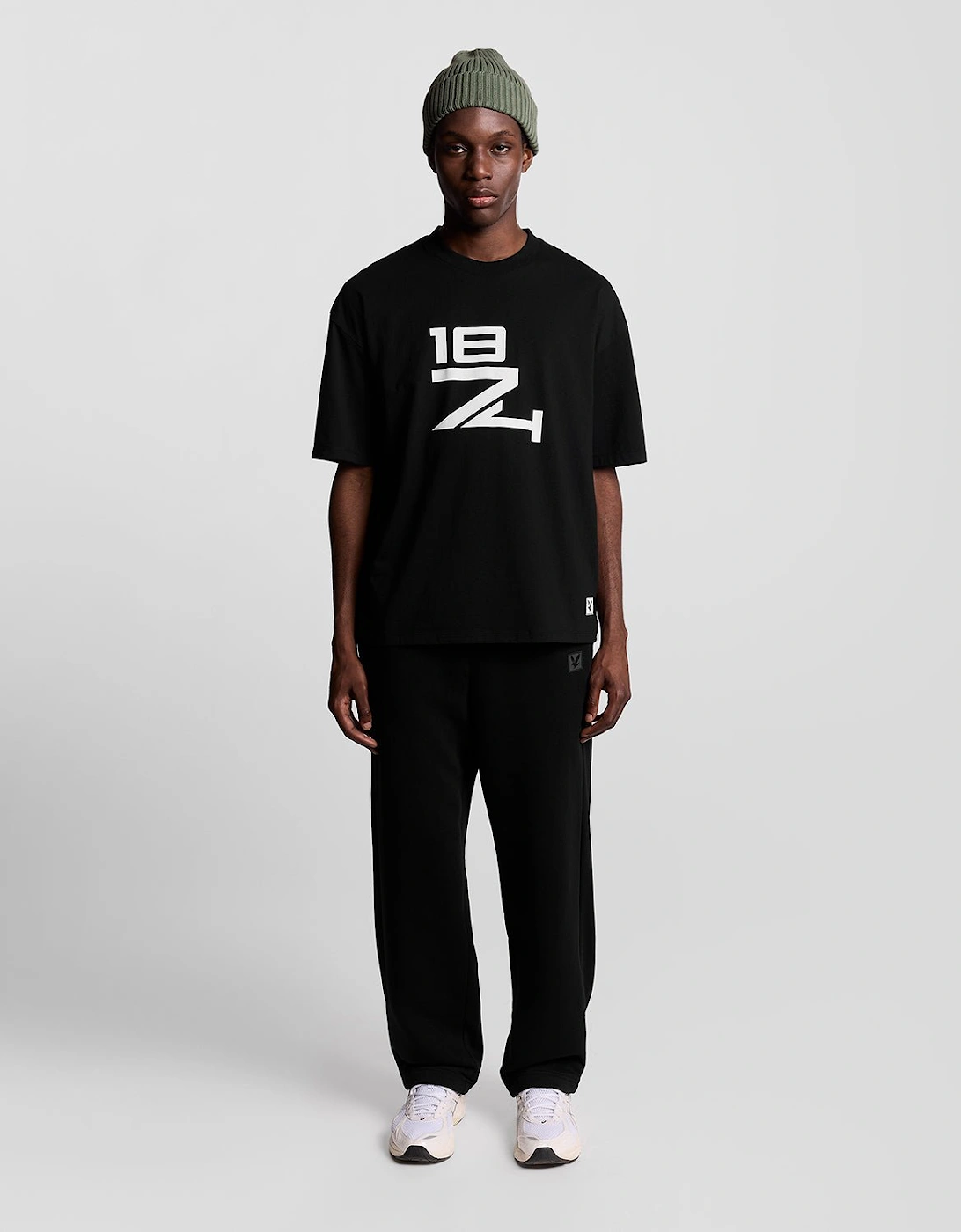 Loungewear Graphic T-shirt