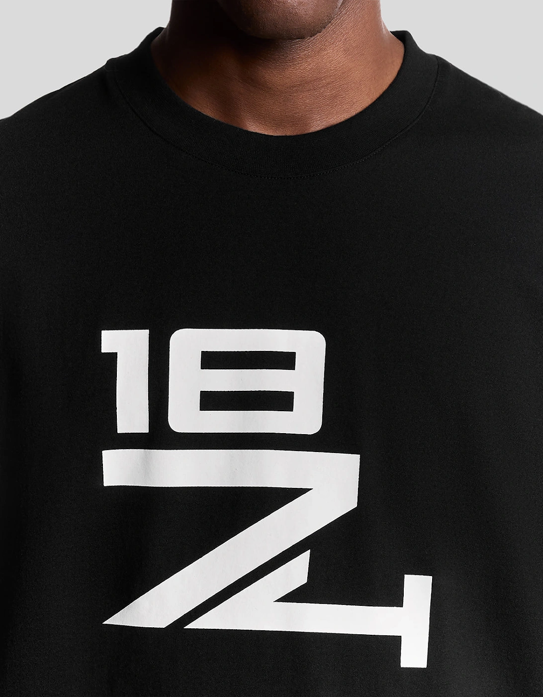 Loungewear Graphic T-shirt
