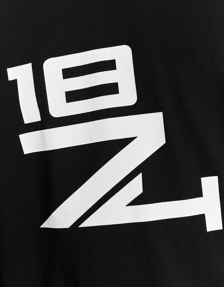 Loungewear Graphic T-shirt