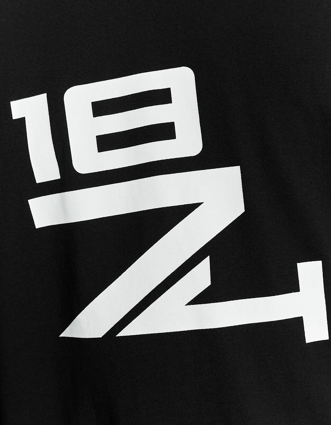 Loungewear Graphic T-shirt