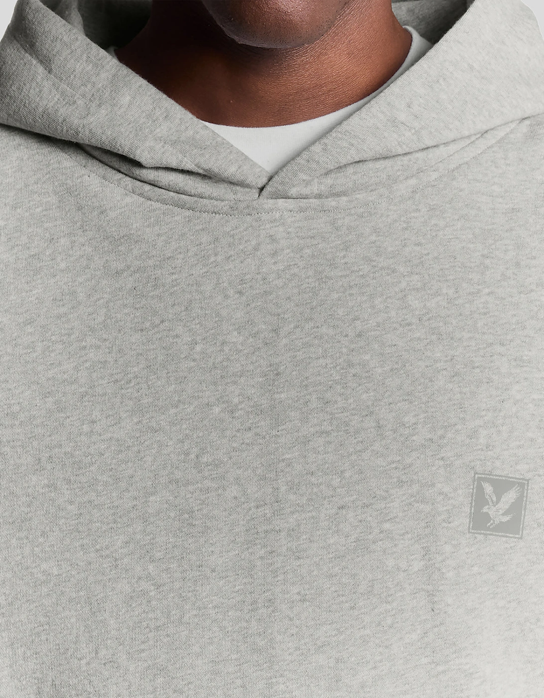 Loungewear Pullover Hoodie