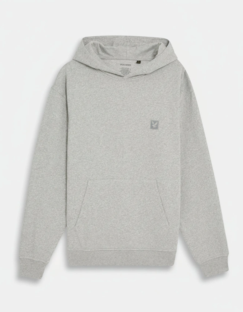 Loungewear Pullover Hoodie