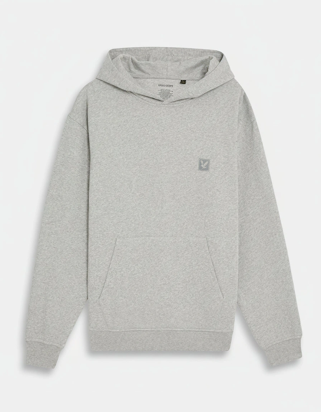 Loungewear Pullover Hoodie