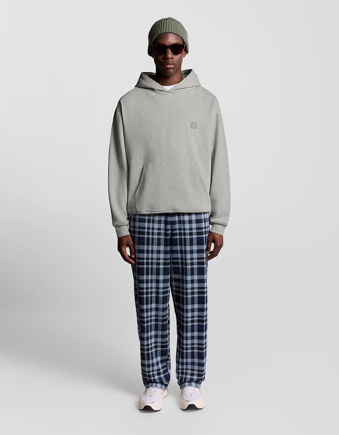 Loungewear Pullover Hoodie
