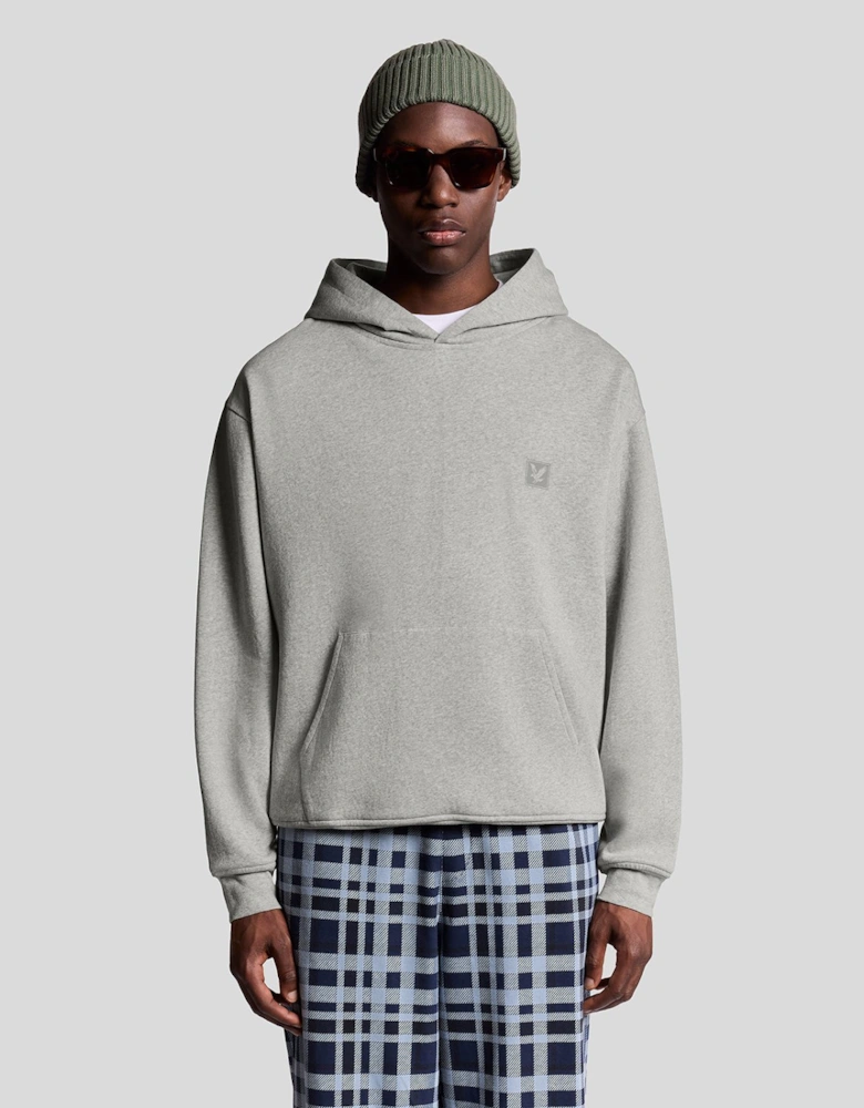 Loungewear Pullover Hoodie