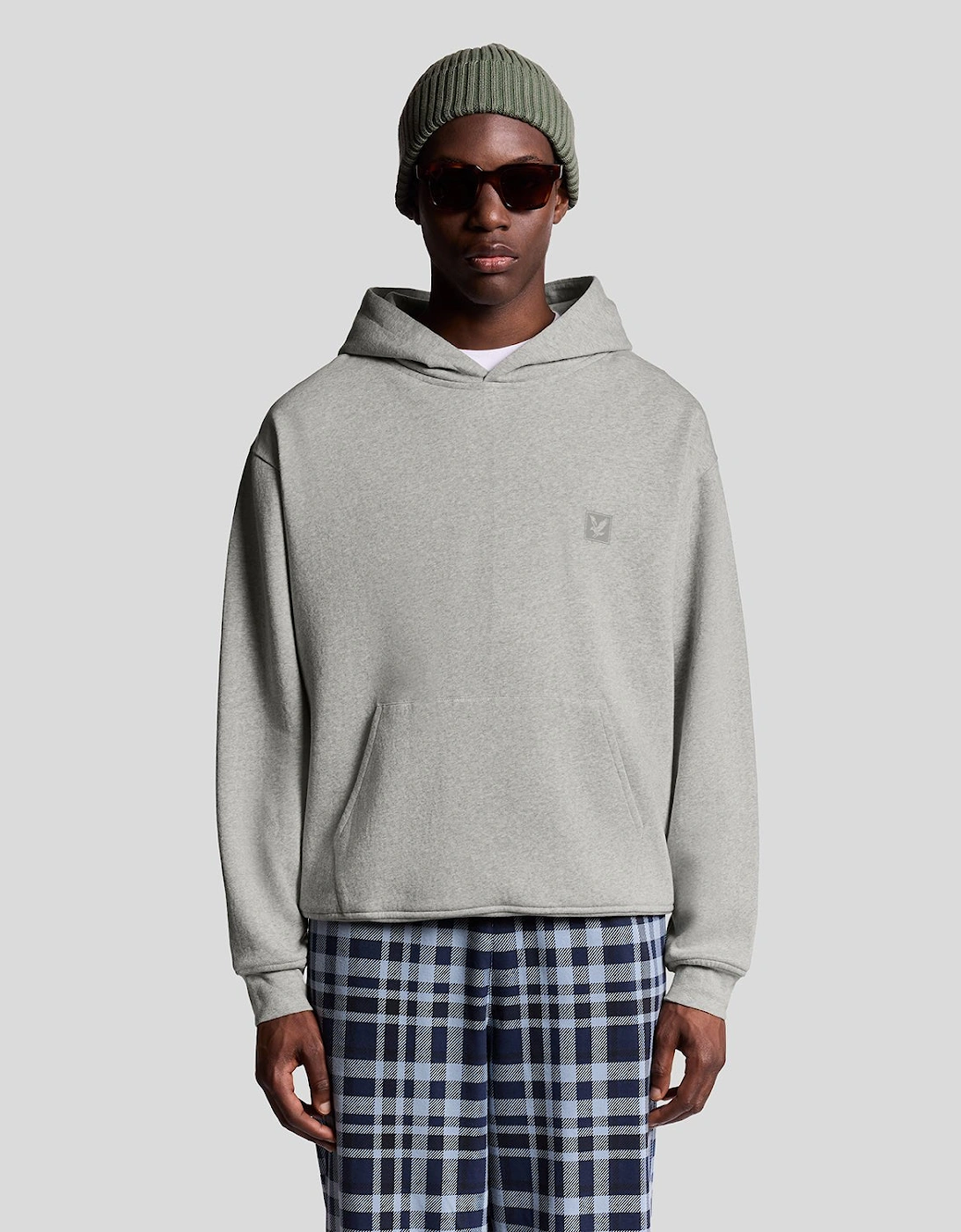Loungewear Pullover Hoodie, 7 of 6