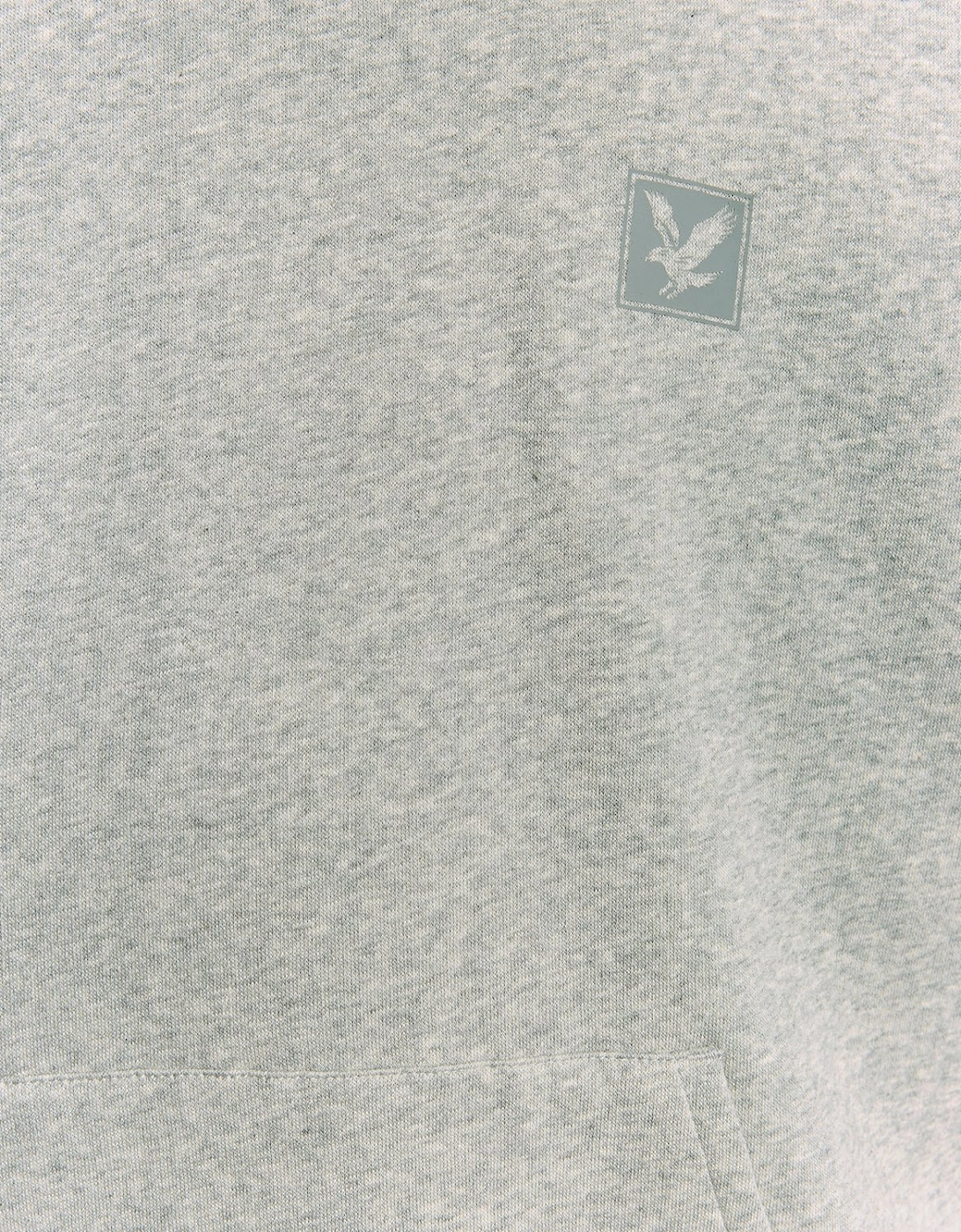 Loungewear Pullover Hoodie