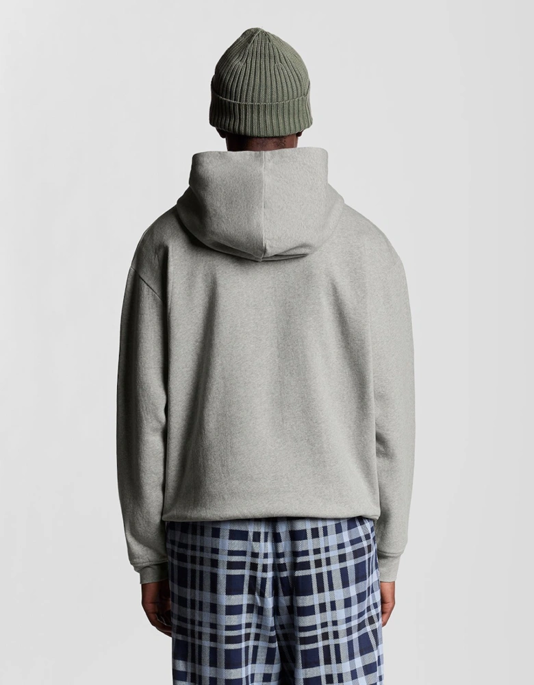 Loungewear Pullover Hoodie