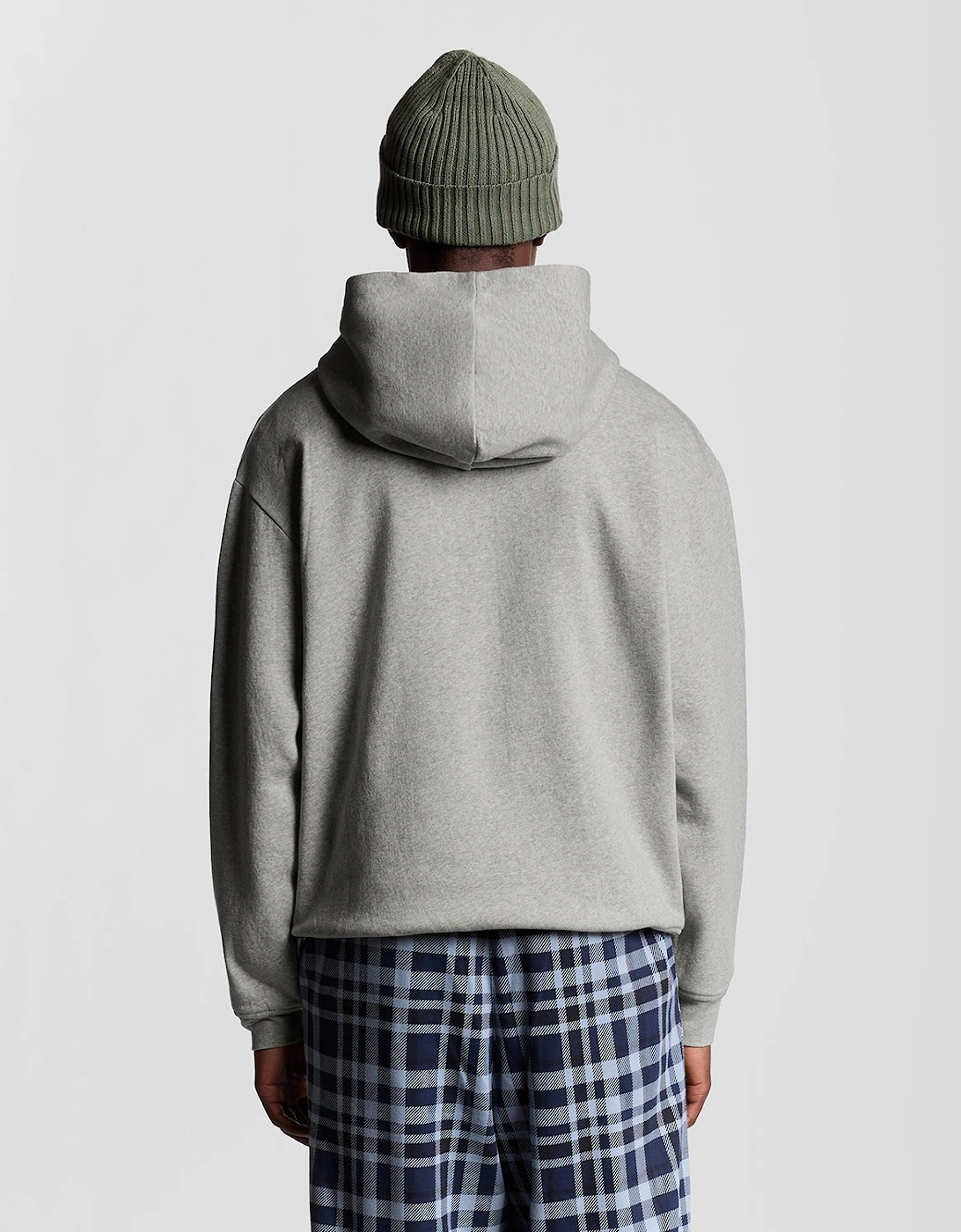 Loungewear Pullover Hoodie