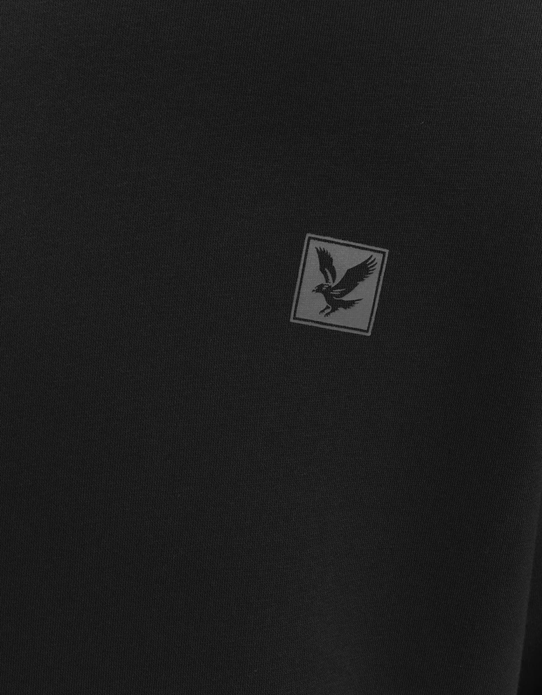 Loungewear Crew Neck Pullover