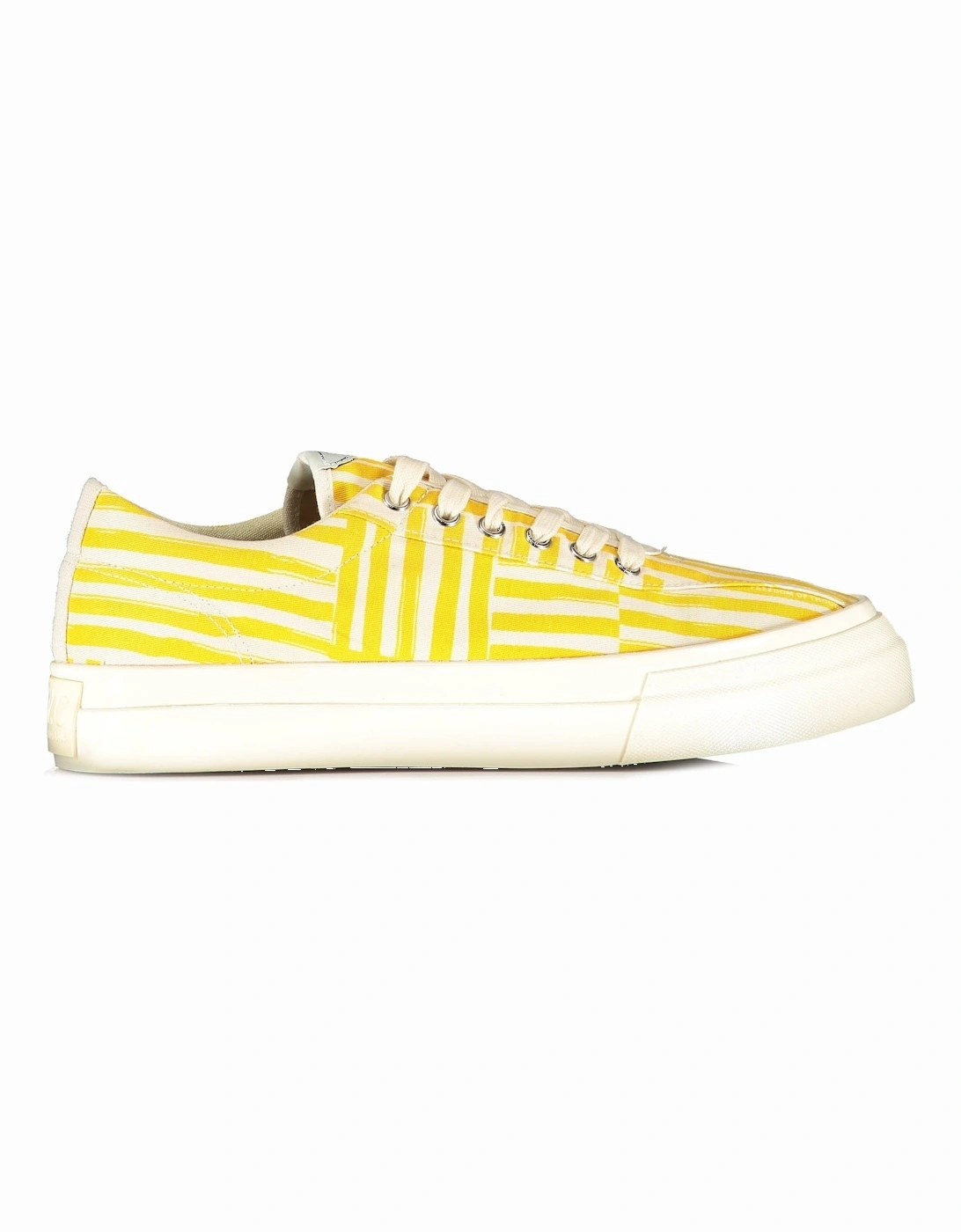 Dellow M Ink Stripe - Solar, 6 of 5