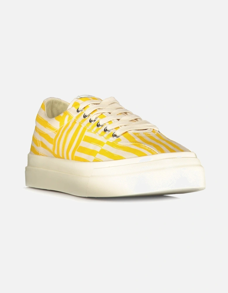 Dellow M Ink Stripe - Solar