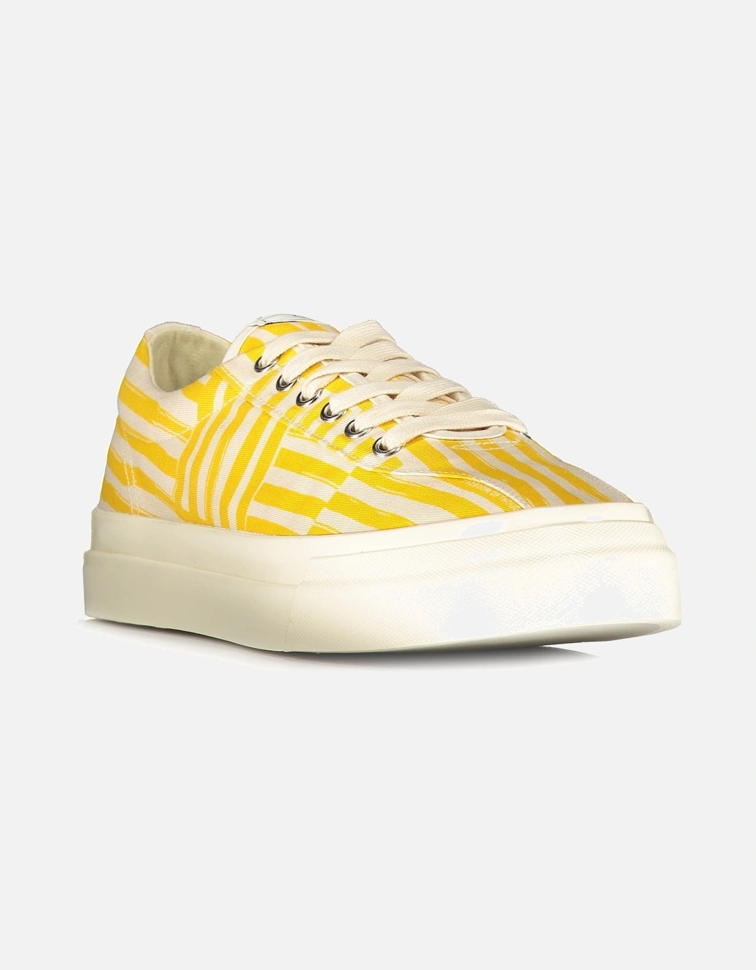 Dellow M Ink Stripe - Solar