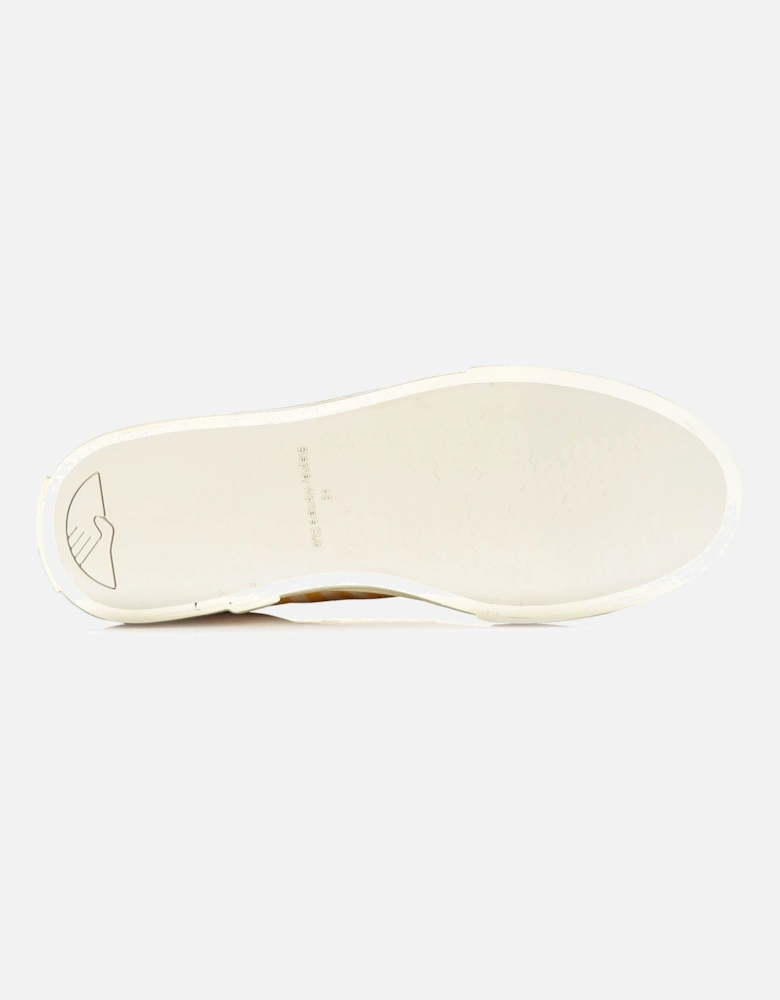 Dellow M Ink Stripe - Solar
