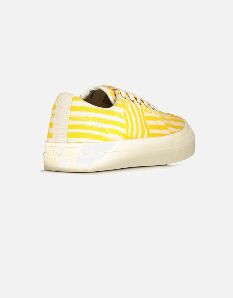 Dellow M Ink Stripe - Solar
