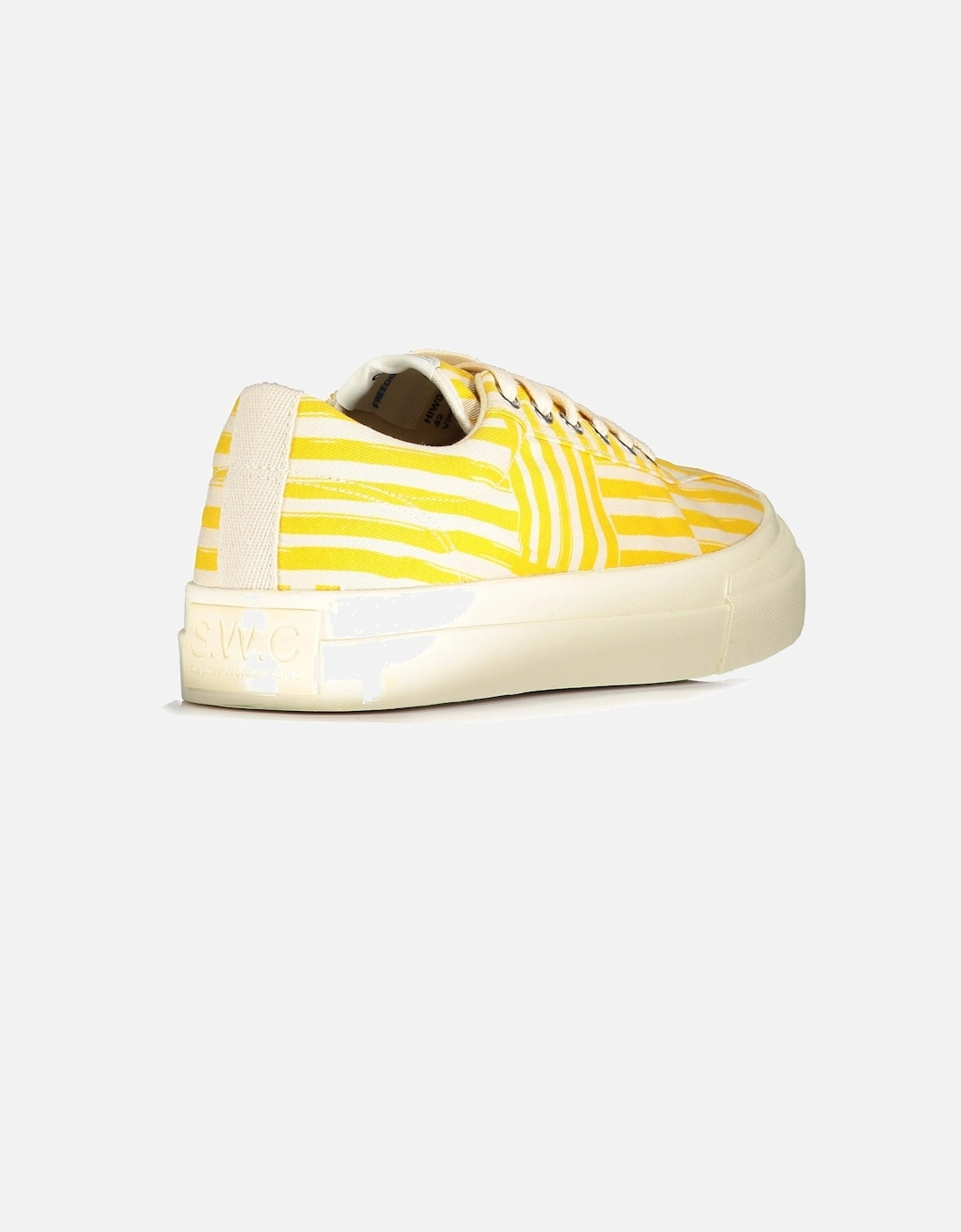 Dellow M Ink Stripe - Solar