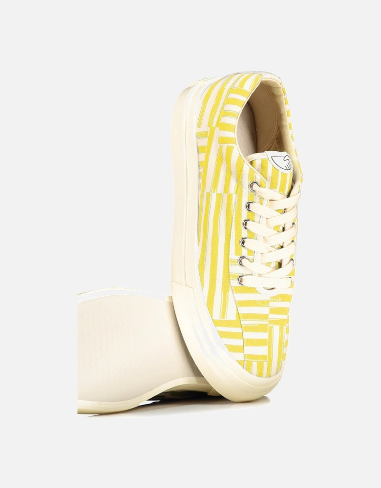 Dellow M Ink Stripe - Solar