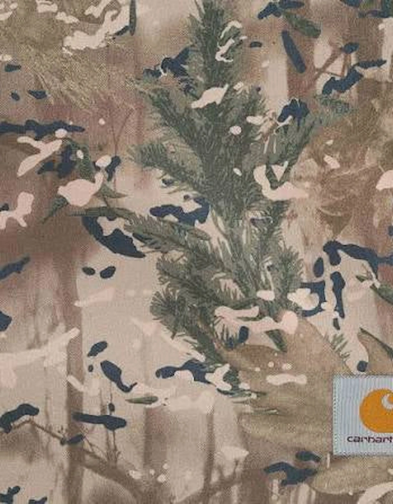 PACKABLE TOWEL CARHARRT
