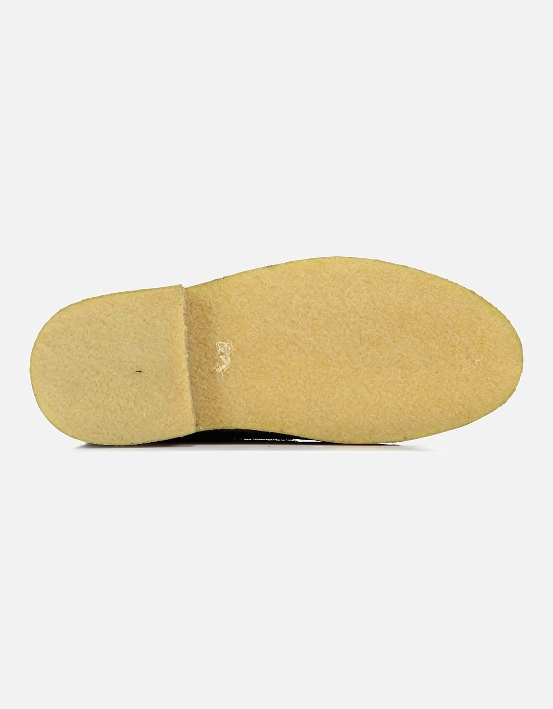 Desert Boot Cow Print - Cow