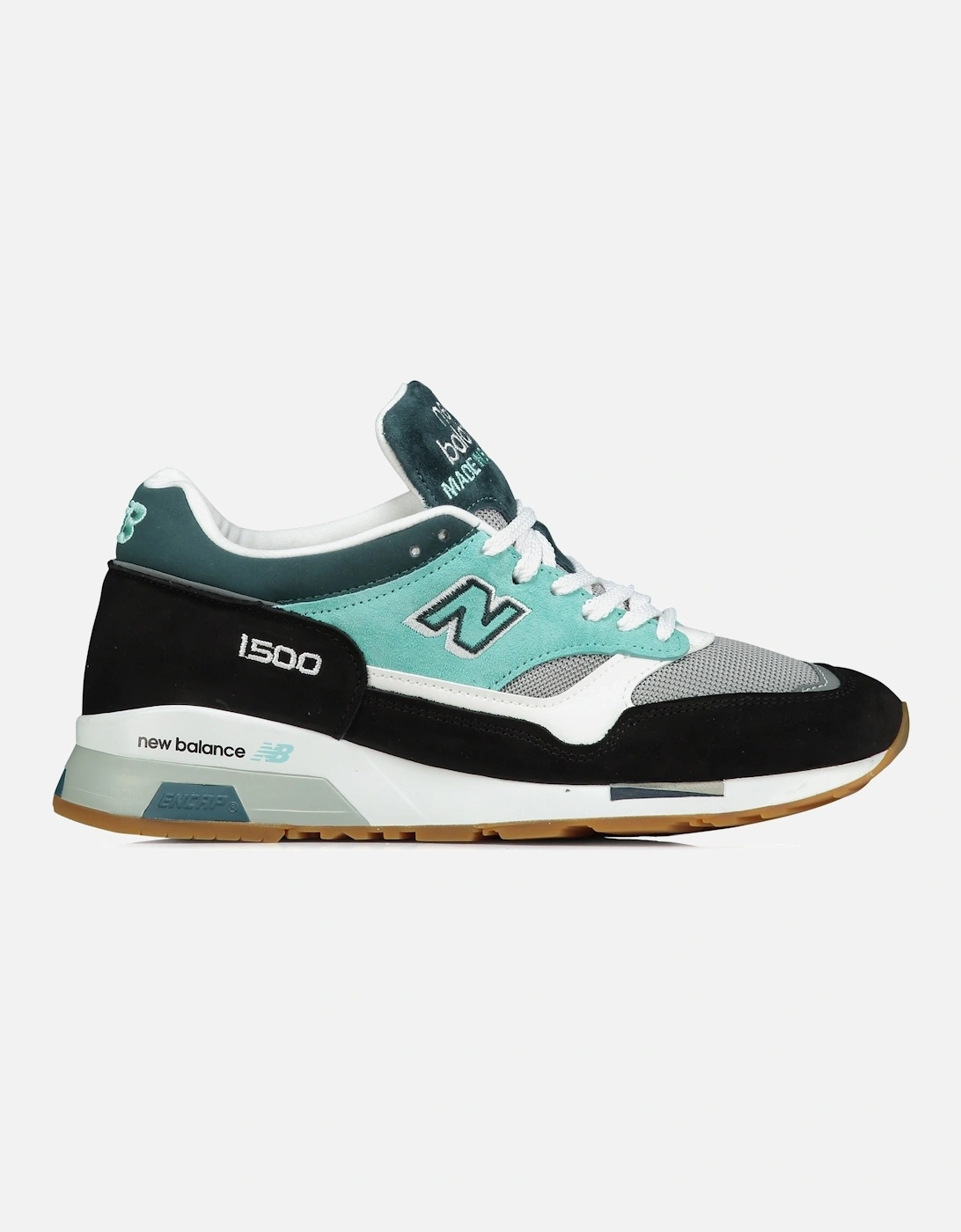 Made in UK M1500 Trainers - Blue, 6 of 5