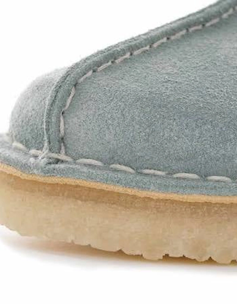 DESERT TREK DUCK EGG BLUE