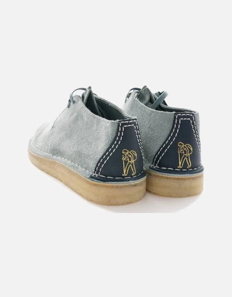 DESERT TREK DUCK EGG BLUE