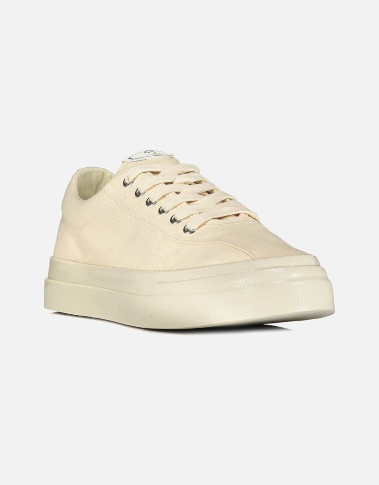 Dellow Canvas - Raw Ecru