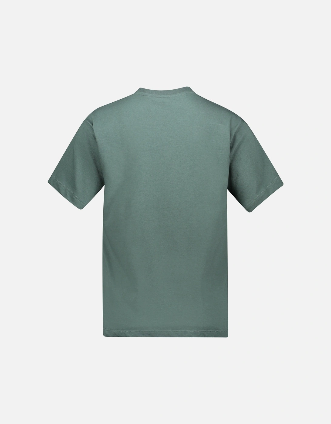 Womens Sugarhearts Tee - Green