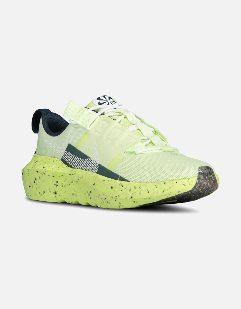 Crater Impact - Light Green