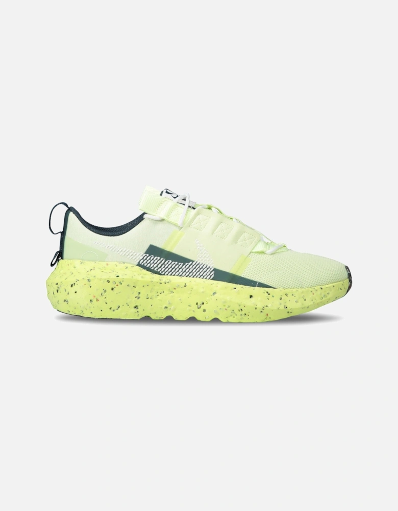Crater Impact - Light Green