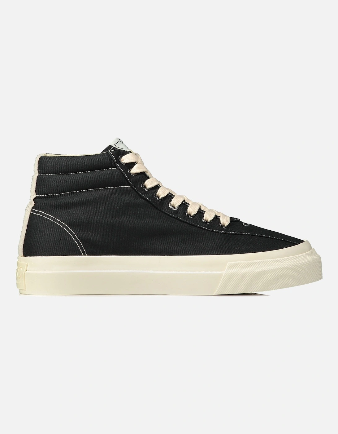 Wardem M Canvas - Black, 5 of 4