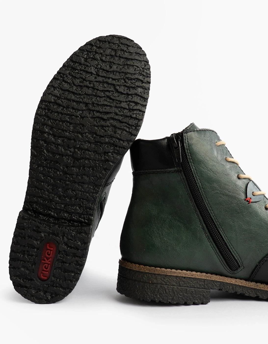 73510-90 Womens Boots Multi