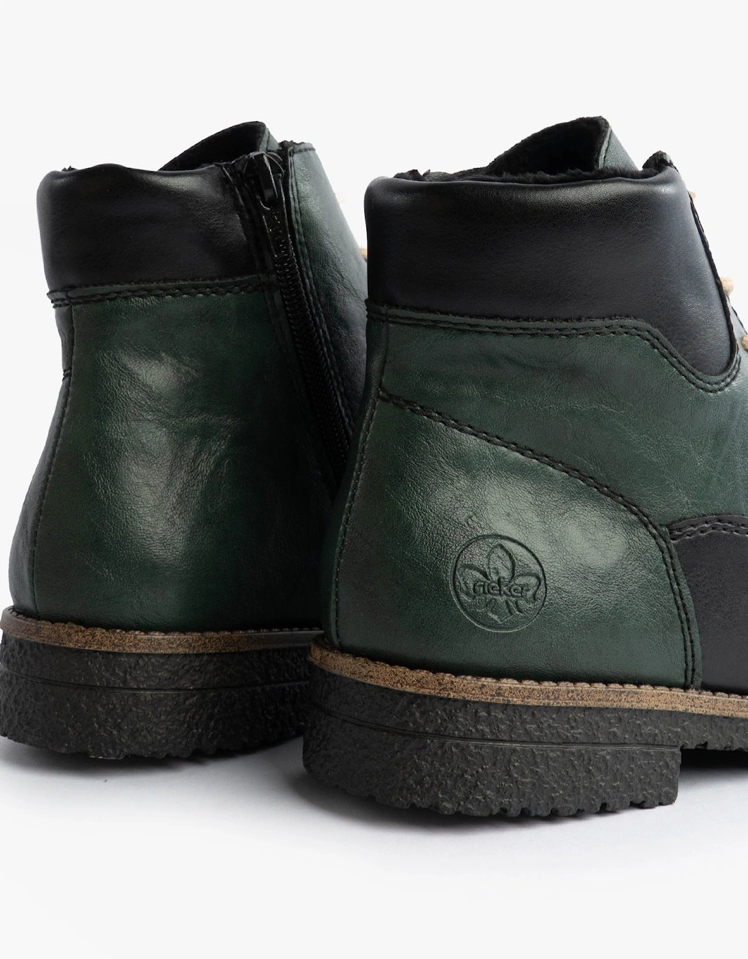 73510-90 Womens Boots Multi
