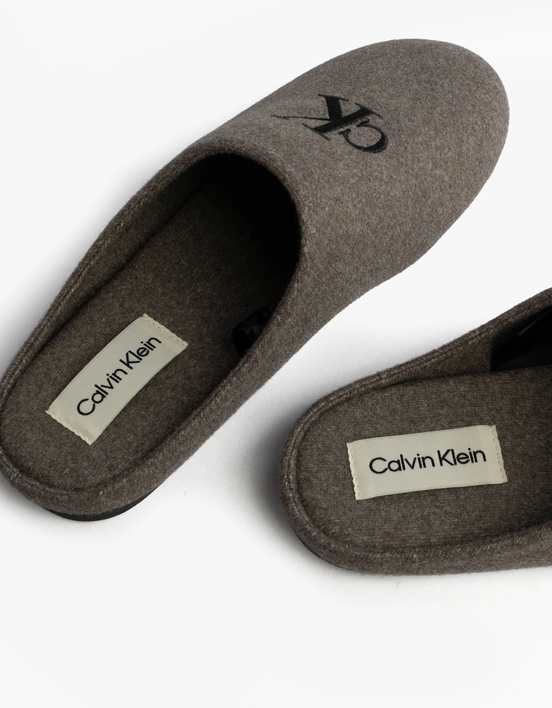 HOME SLIPPER MULE Mens Slippers Multicoloured