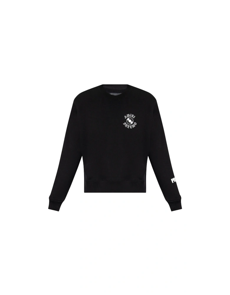 Premier Record Crew Black